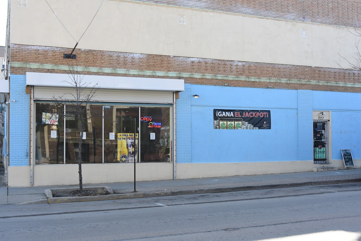 Galena Supermarket And Restaurant Photos 2